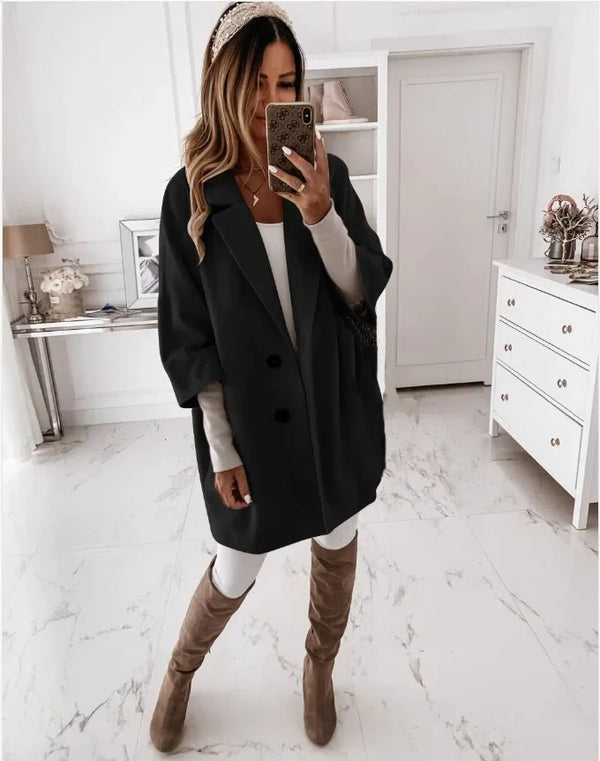 Felina - blazer overjas jasje